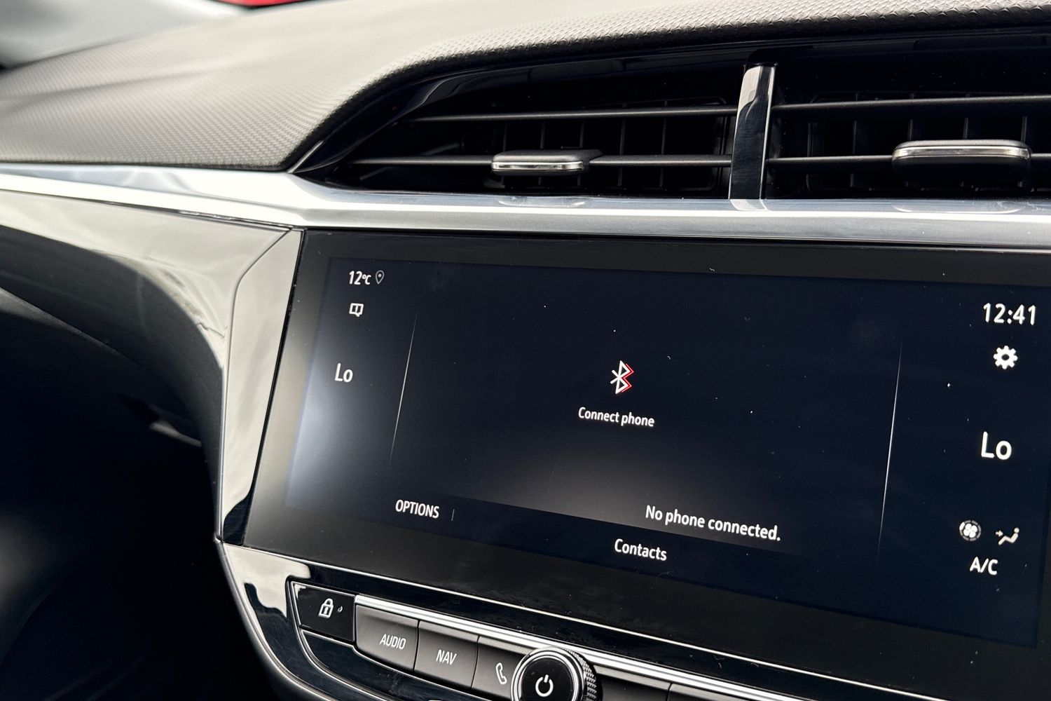 Used Vauxhall Corsa 2020 for sale - 78097798: Photo 45