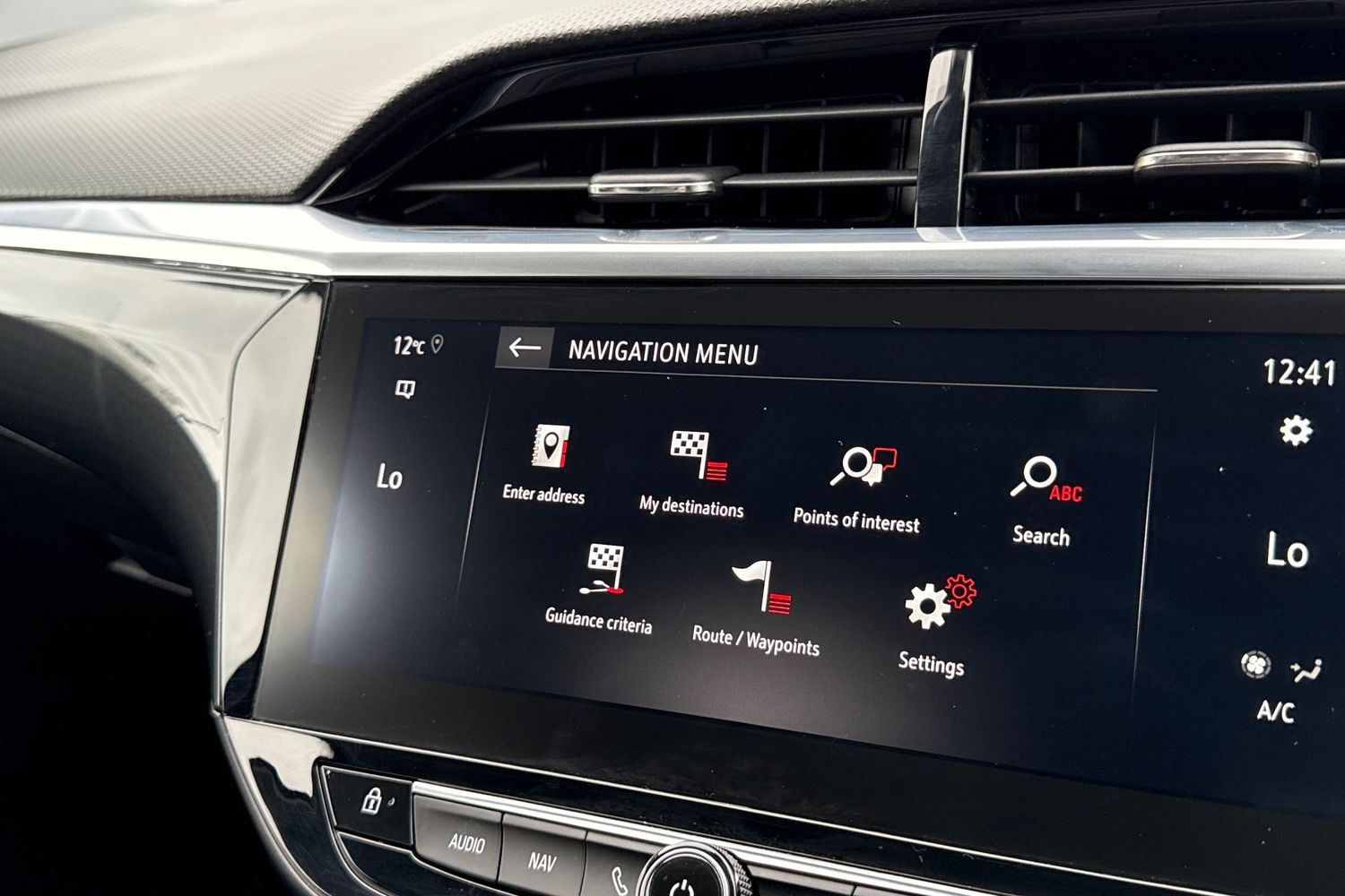 Used Vauxhall Corsa 2020 for sale - 78097798: Photo 47