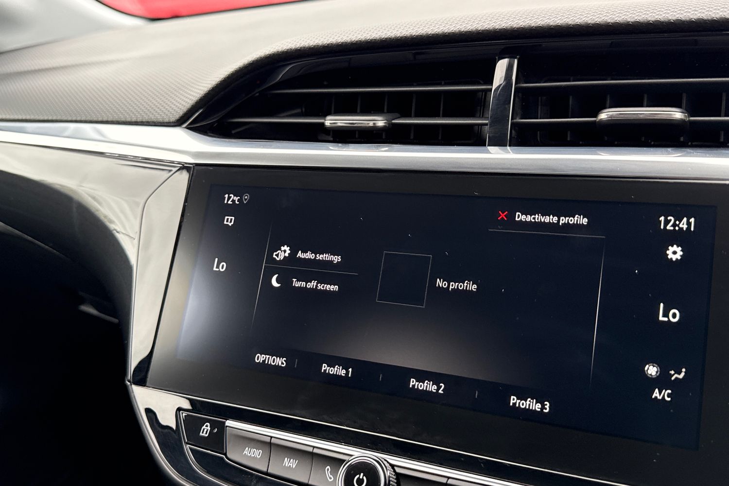 Used Vauxhall Corsa 2020 for sale - 78097798: Photo 50