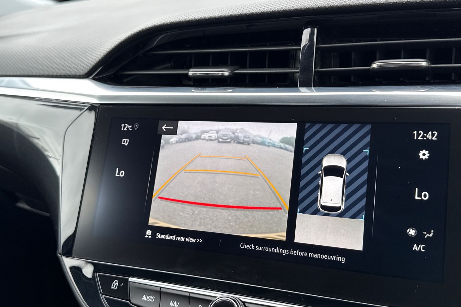 Used Vauxhall Corsa 2020 for sale - 78097798: Photo 52