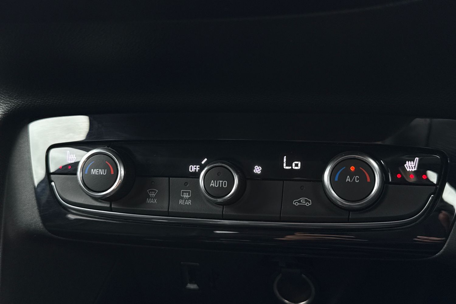 Used Vauxhall Corsa 2020 for sale - 78097798: Photo 53