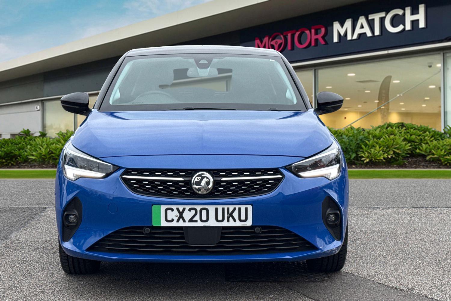 Used Vauxhall Corsa 2020 for sale - 78097798: Photo 6