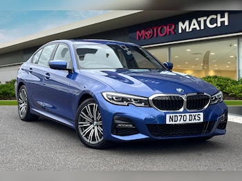 Used BMW 3 Series 2020 for sale - 79308698: Photo
