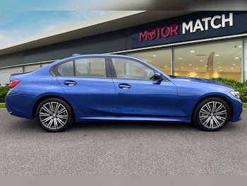 Used BMW 3 Series 2020 for sale - 79308698: Photo