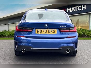 Used BMW 3 Series 2020 for sale - 79308698: Photo