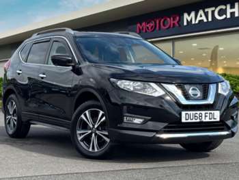 2018 - 1.6 dCi N-Connecta 5dr