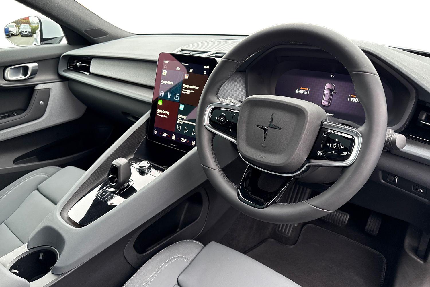 Used Polestar Polestar 2 2022 for sale - 77152496: Photo 14