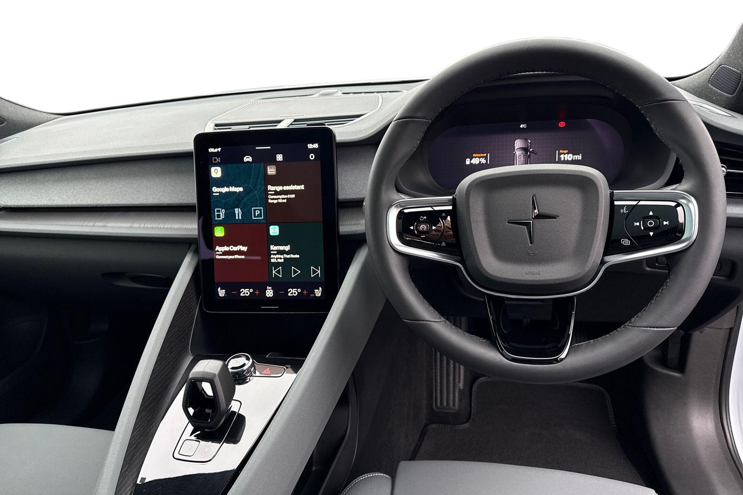 Used Polestar Polestar 2 2022 for sale - 77152496: Photo 18