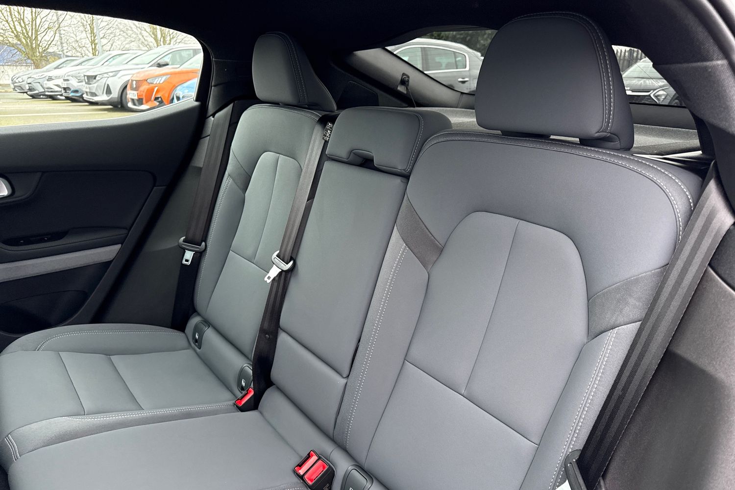 Used Polestar Polestar 2 2022 for sale - 77152496: Photo 19