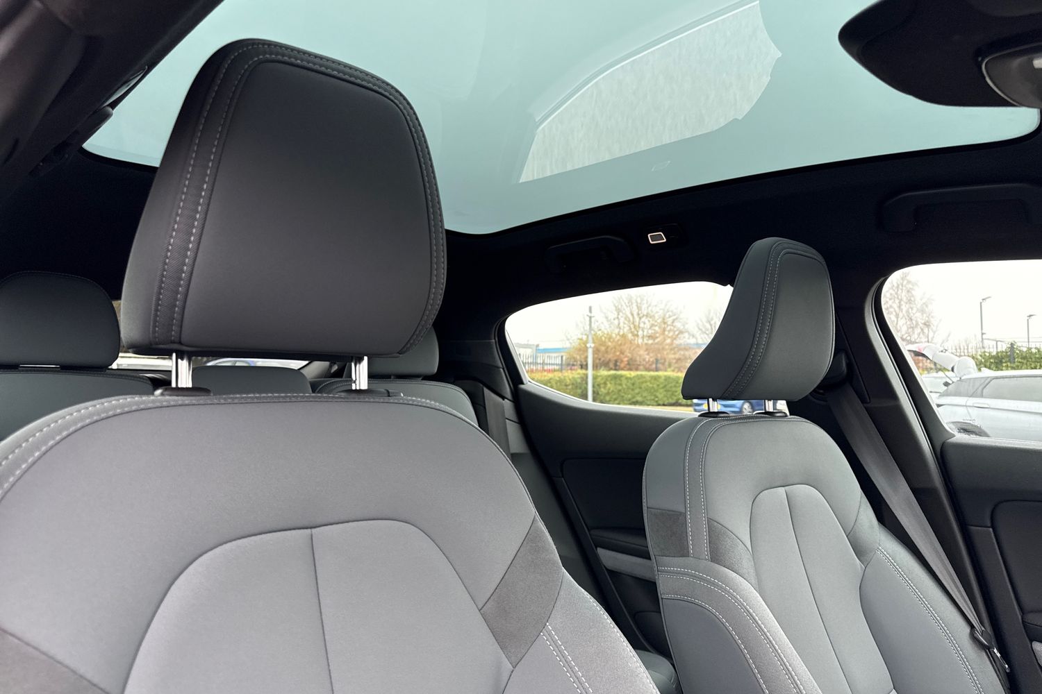 Used Polestar Polestar 2 2022 for sale - 77152496: Photo 24