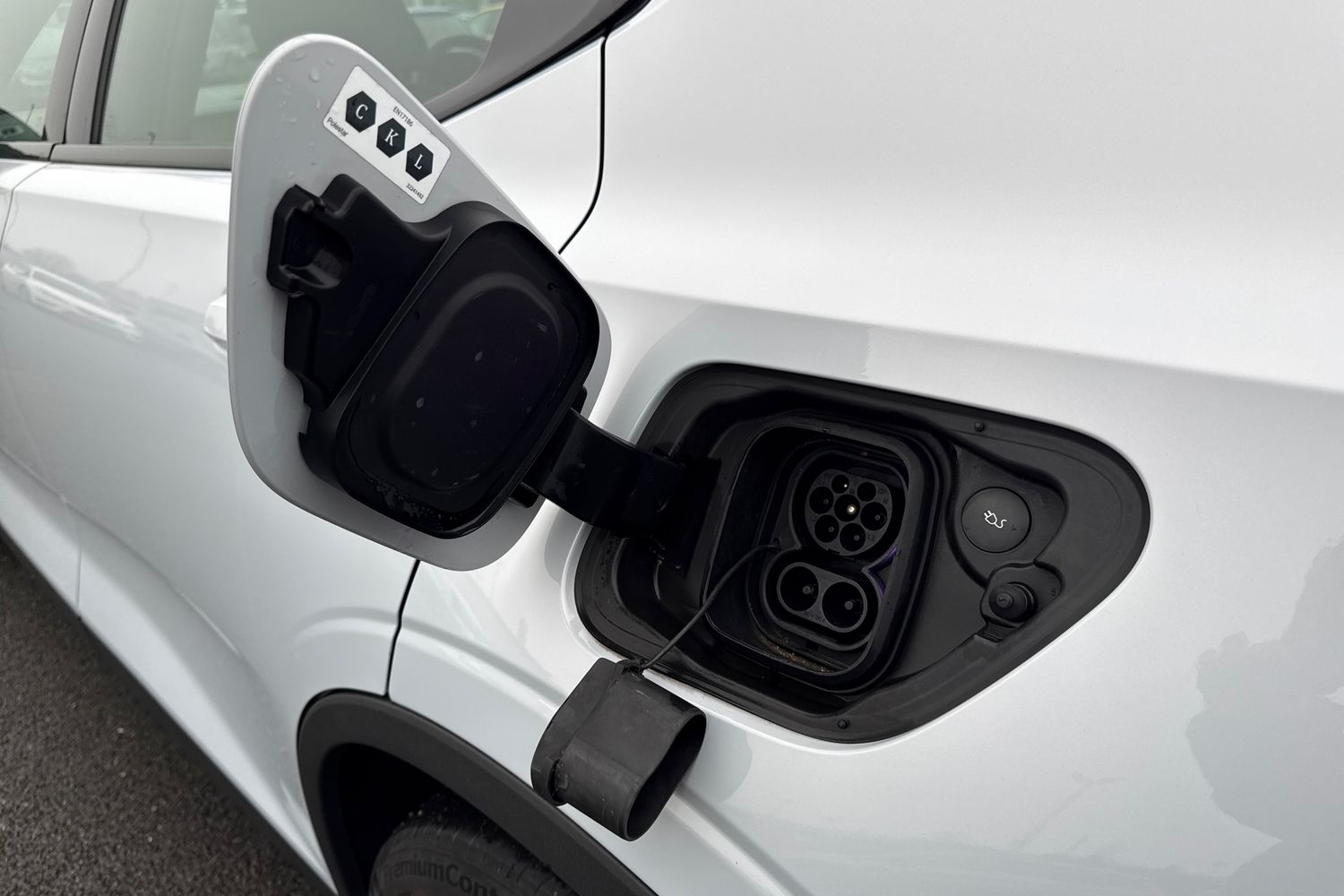 Used Polestar Polestar 2 2022 for sale - 77152496: Photo 25