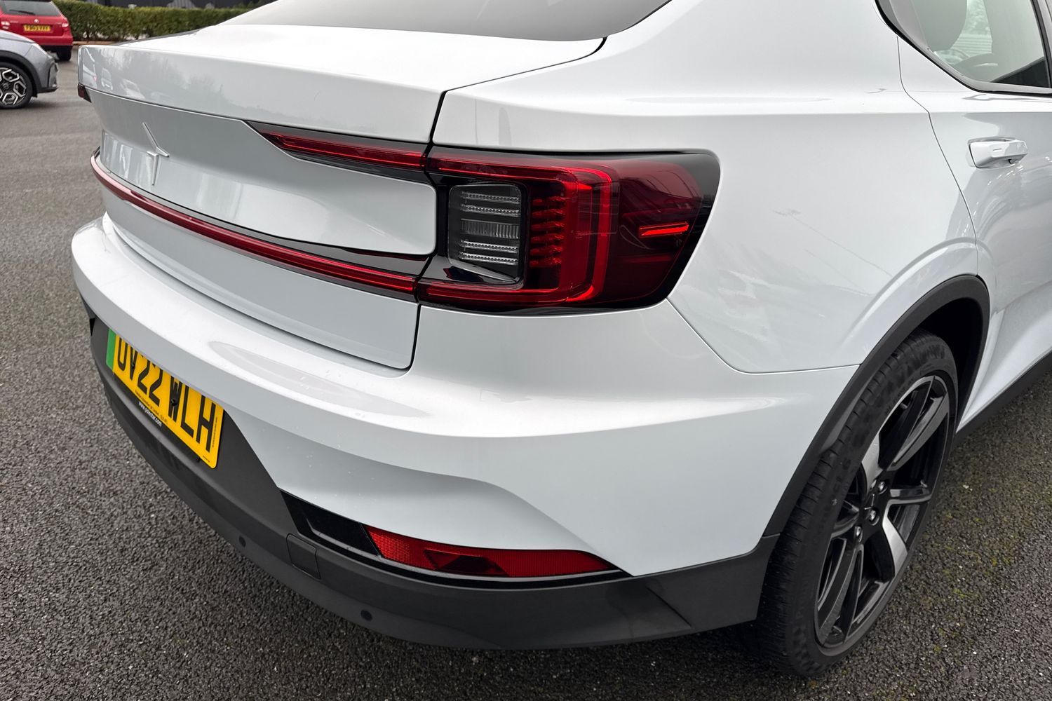 Used Polestar Polestar 2 2022 for sale - 77152496: Photo 32