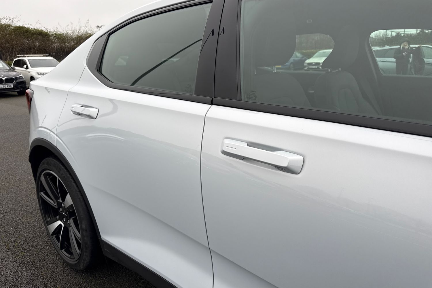 Used Polestar Polestar 2 2022 for sale - 77152496: Photo 34