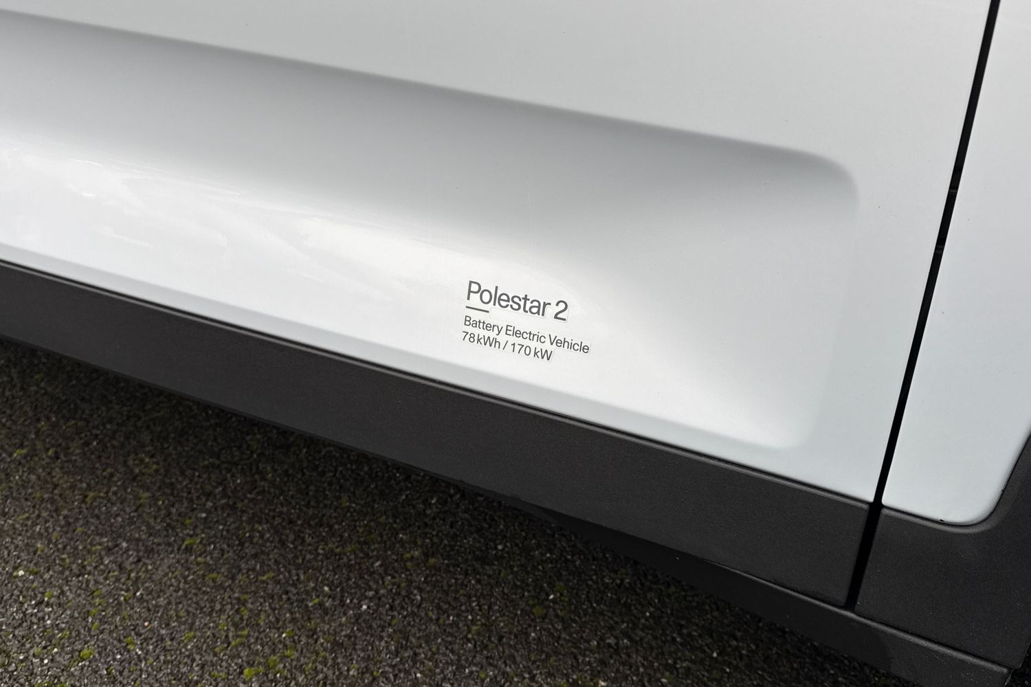 Used Polestar Polestar 2 2022 for sale - 77152496: Photo 36