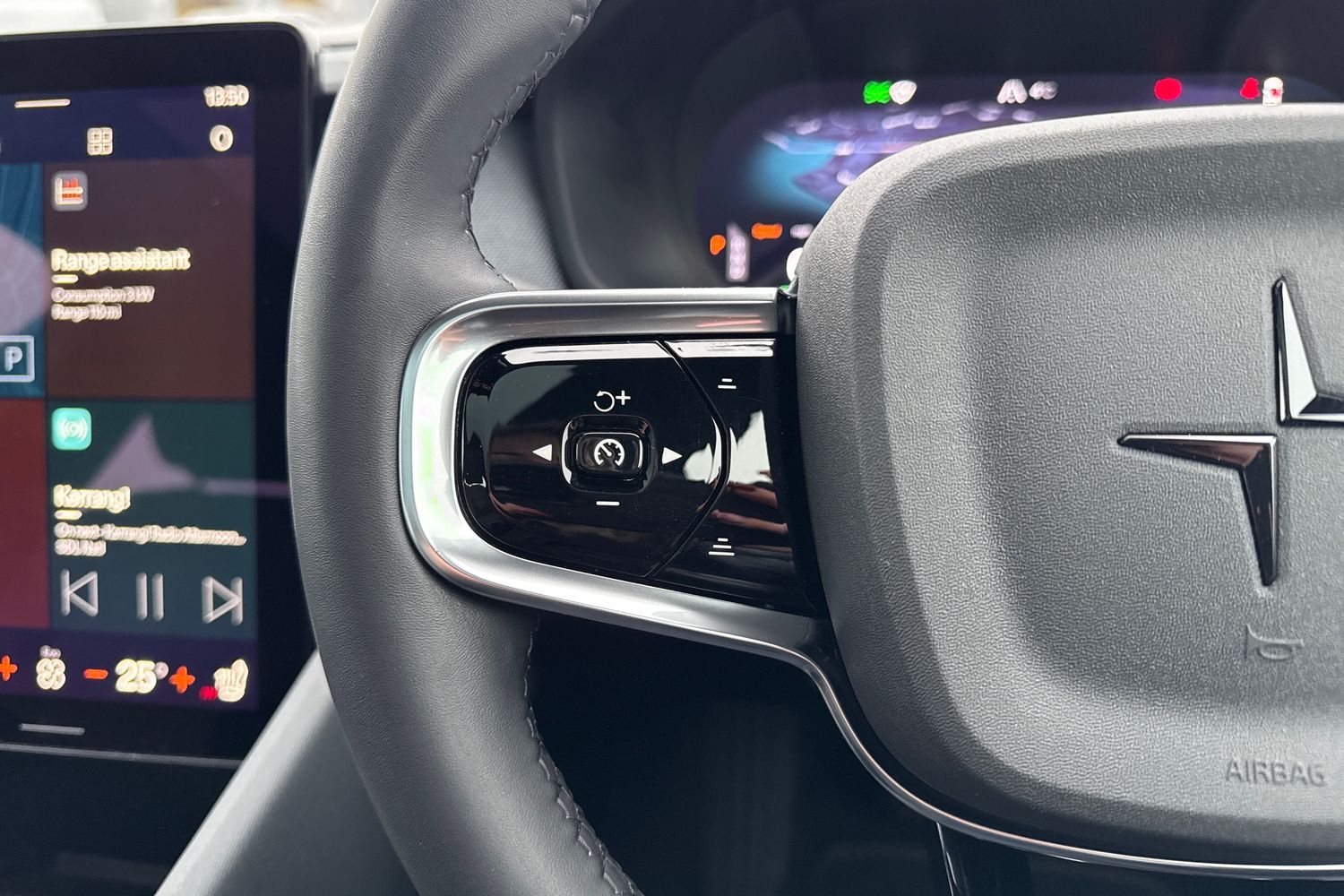 Used Polestar Polestar 2 2022 for sale - 77152496: Photo 40