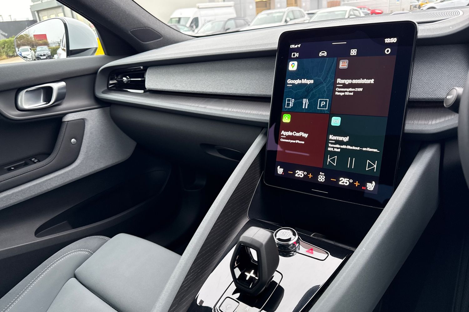 Used Polestar Polestar 2 2022 for sale - 77152496: Photo 46