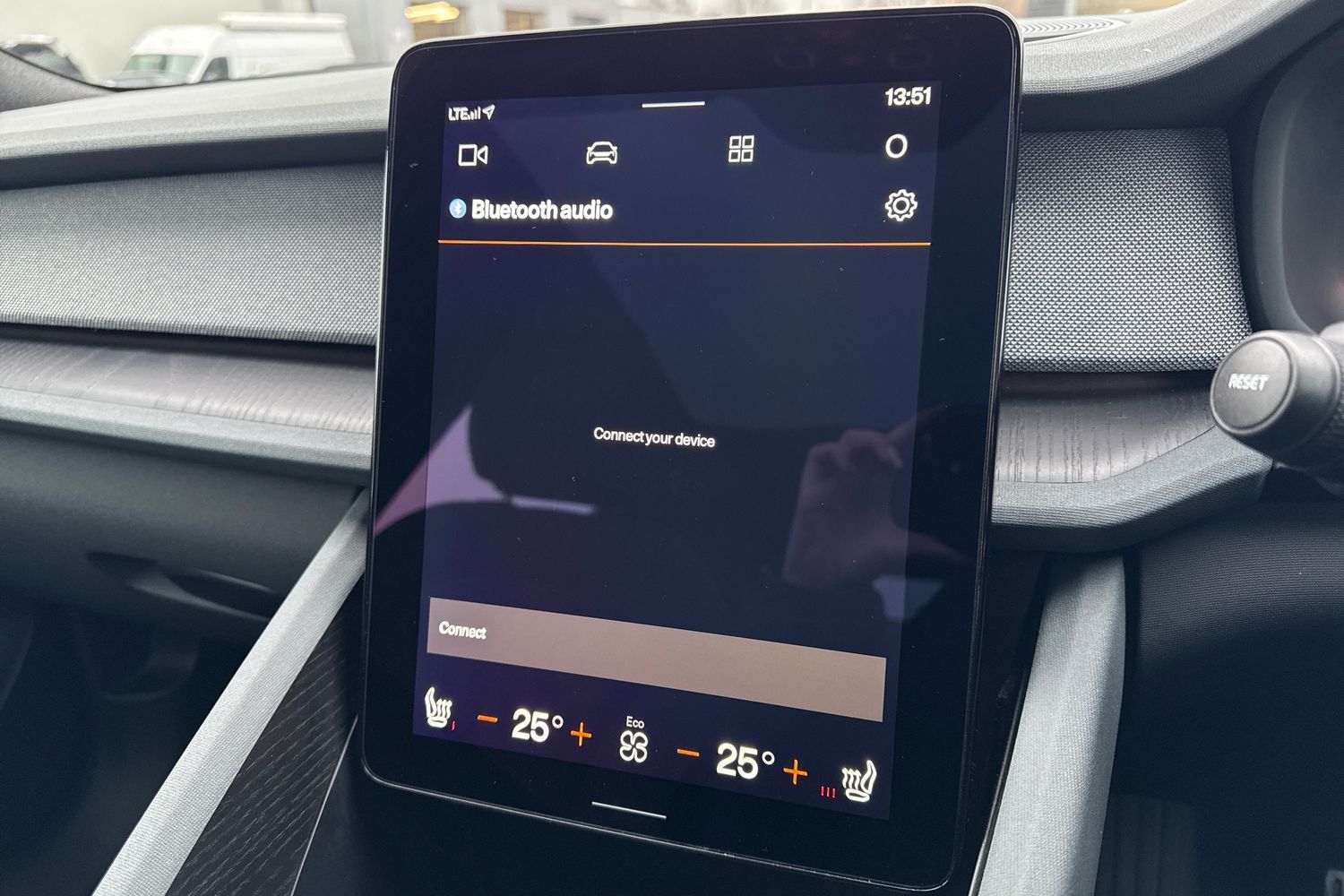 Used Polestar Polestar 2 2022 for sale - 77152496: Photo 49