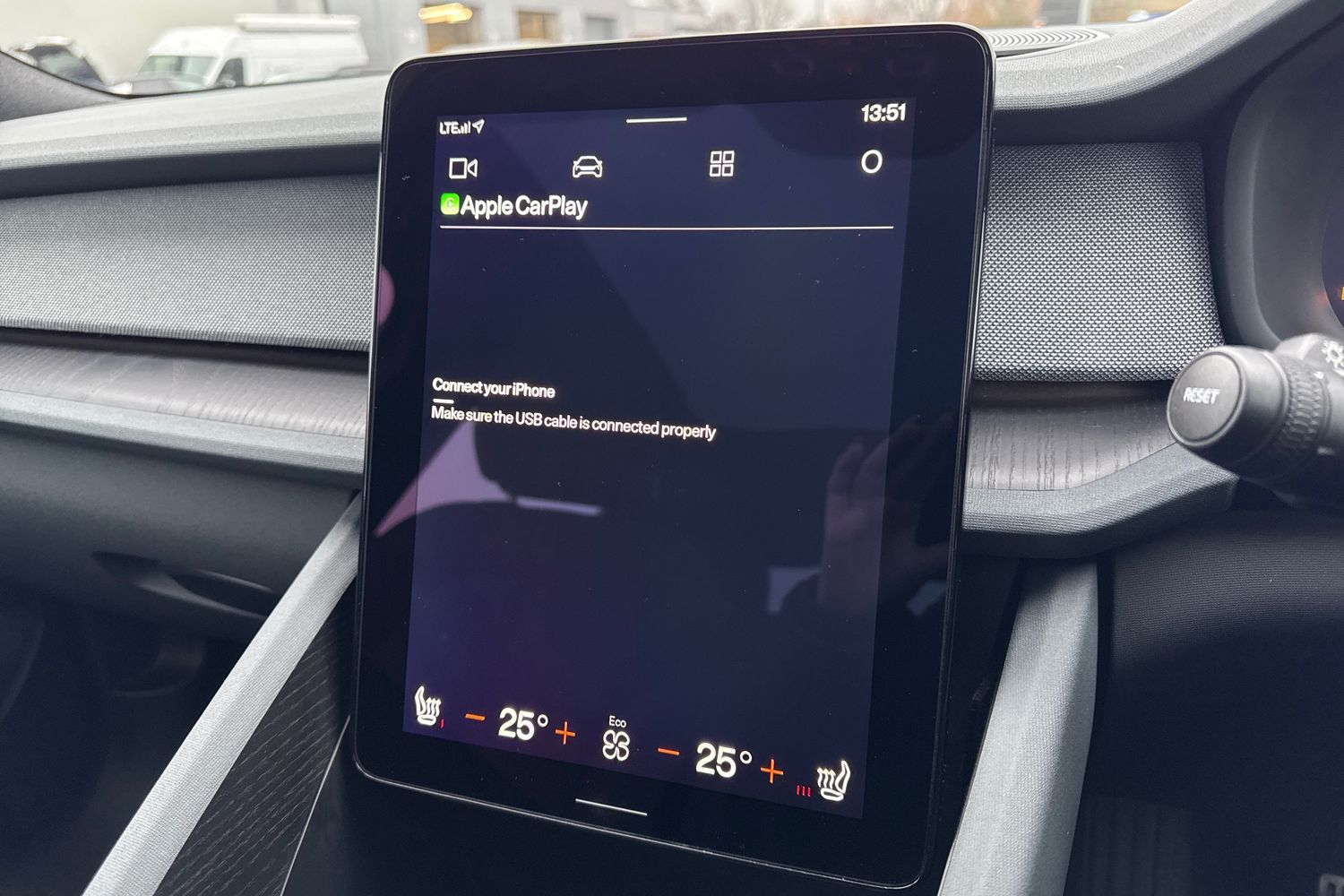 Used Polestar Polestar 2 2022 for sale - 77152496: Photo 51