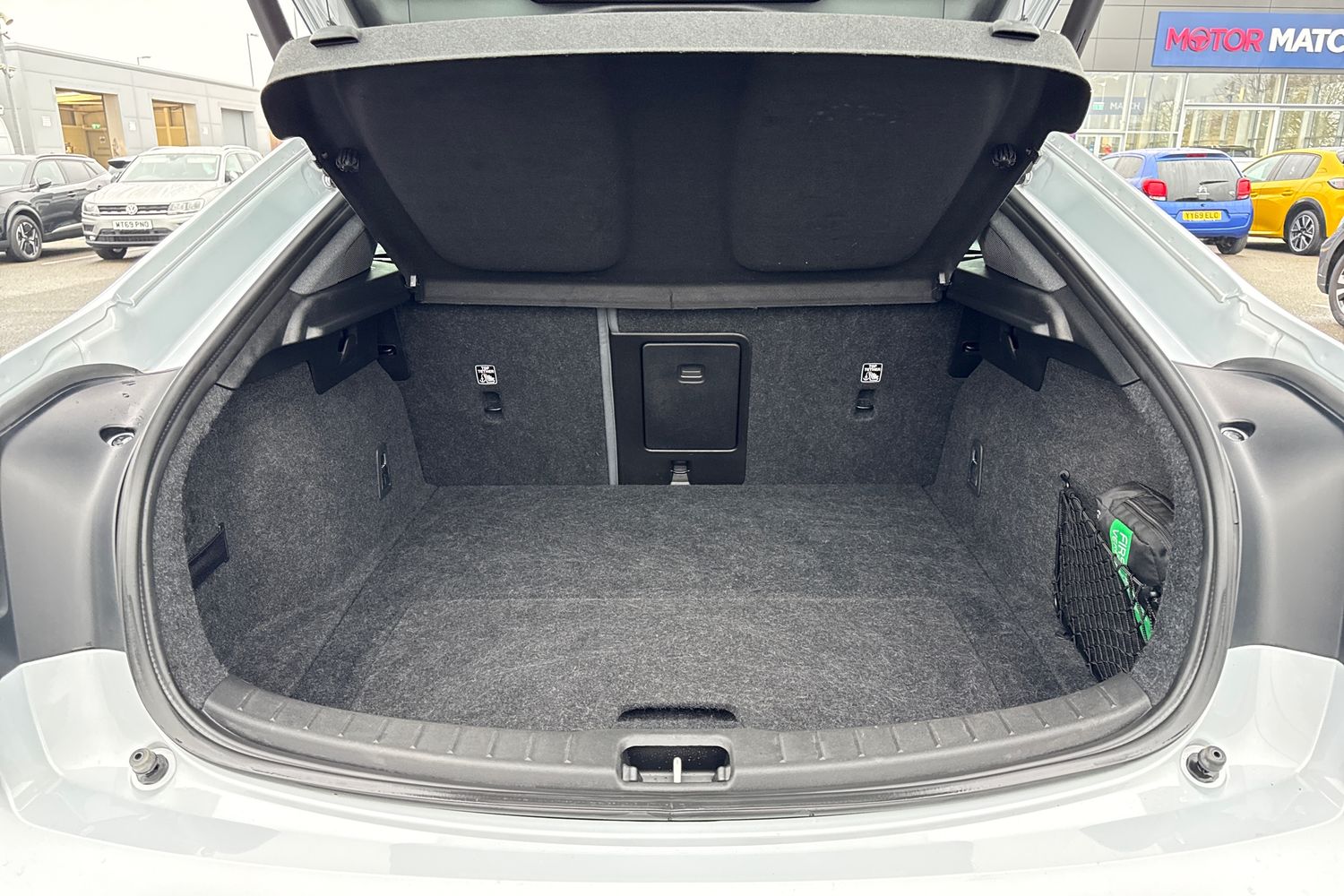 Used Polestar Polestar 2 2022 for sale - 77152496: Photo 7