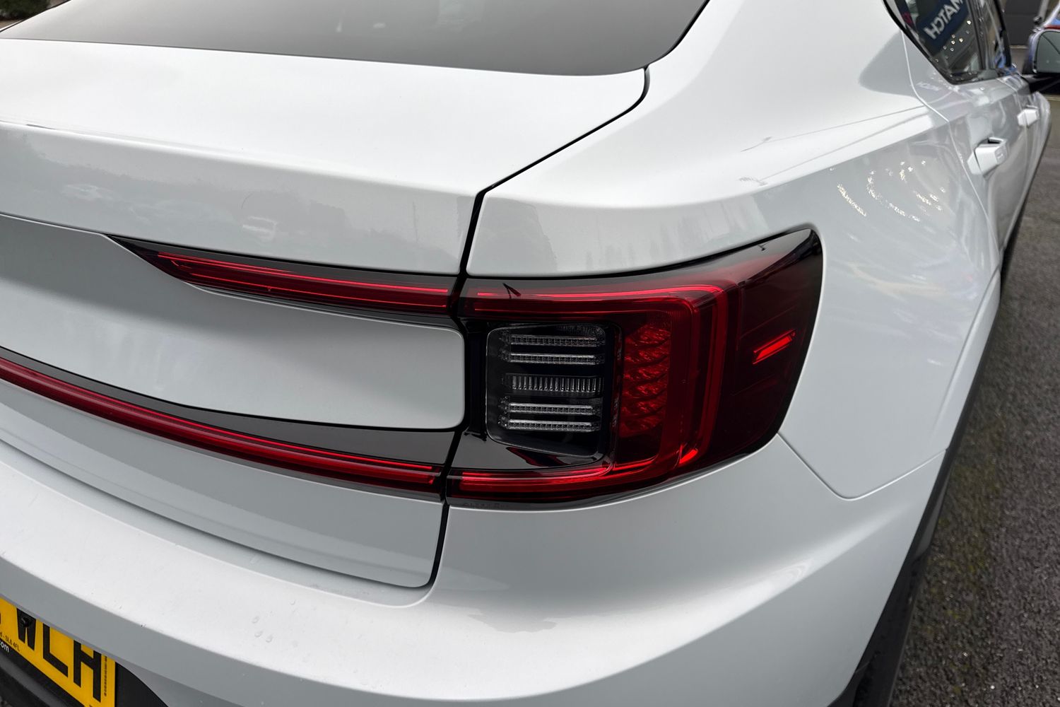 Used Polestar Polestar 2 2022 for sale - 77152496: Photo 8