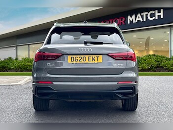 Used Audi Q3 2020 for sale - 78413426: Photo