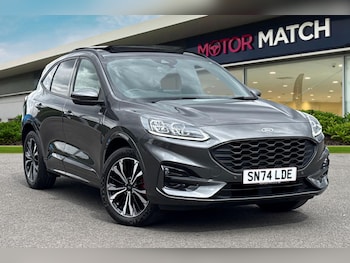 Used Ford Kuga 2024 for sale - 79468868: Photo