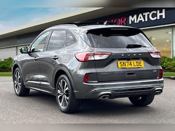 Used Ford Kuga 2024 for sale - 79468868: Photo