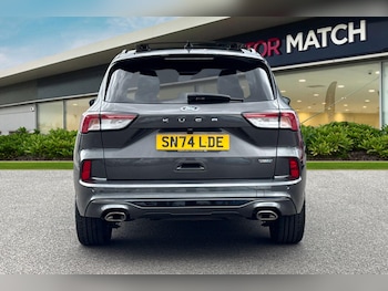 Used Ford Kuga 2024 for sale - 79468868: Photo