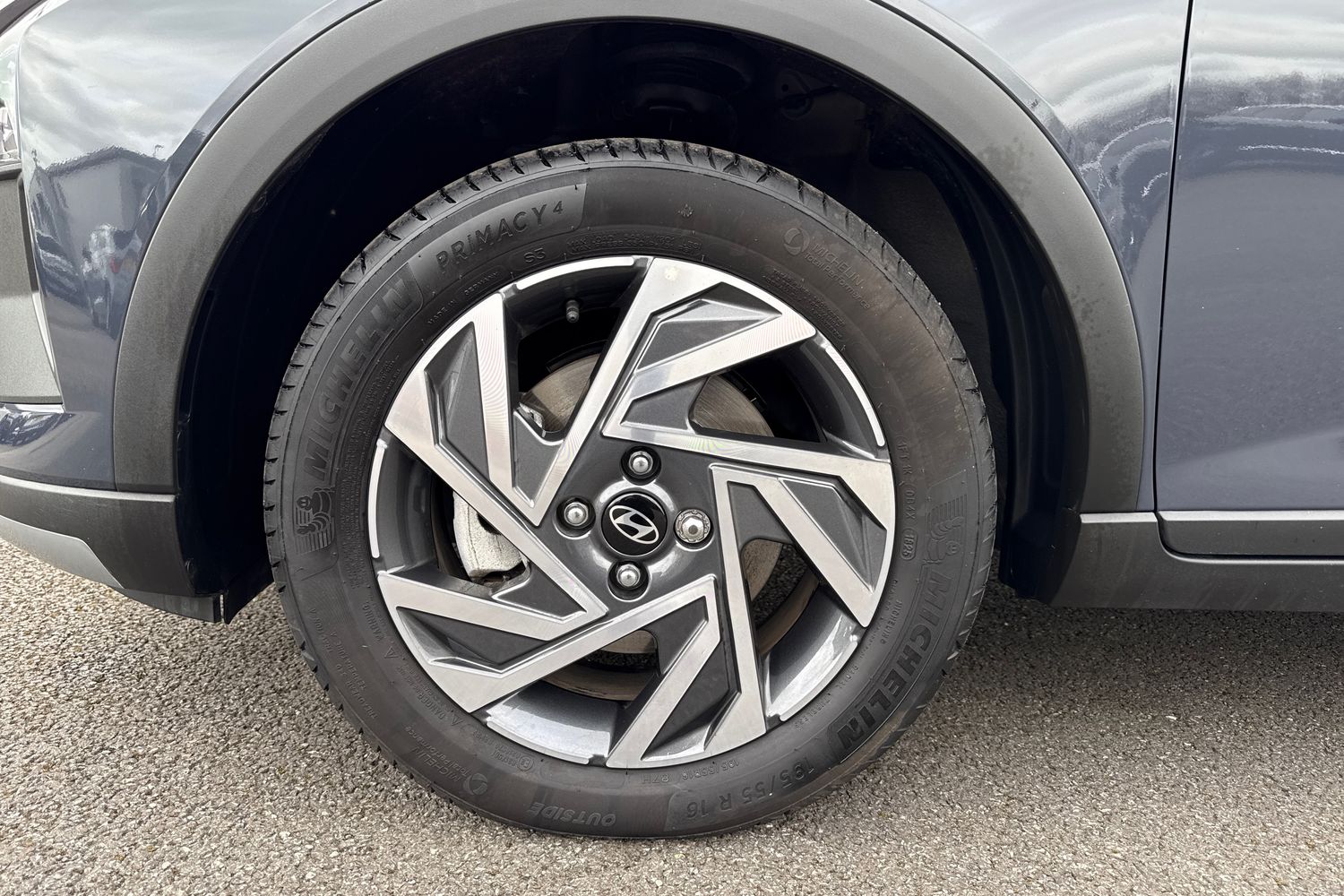 Used Hyundai BAYON 2025 for sale - 77904515: Photo 12