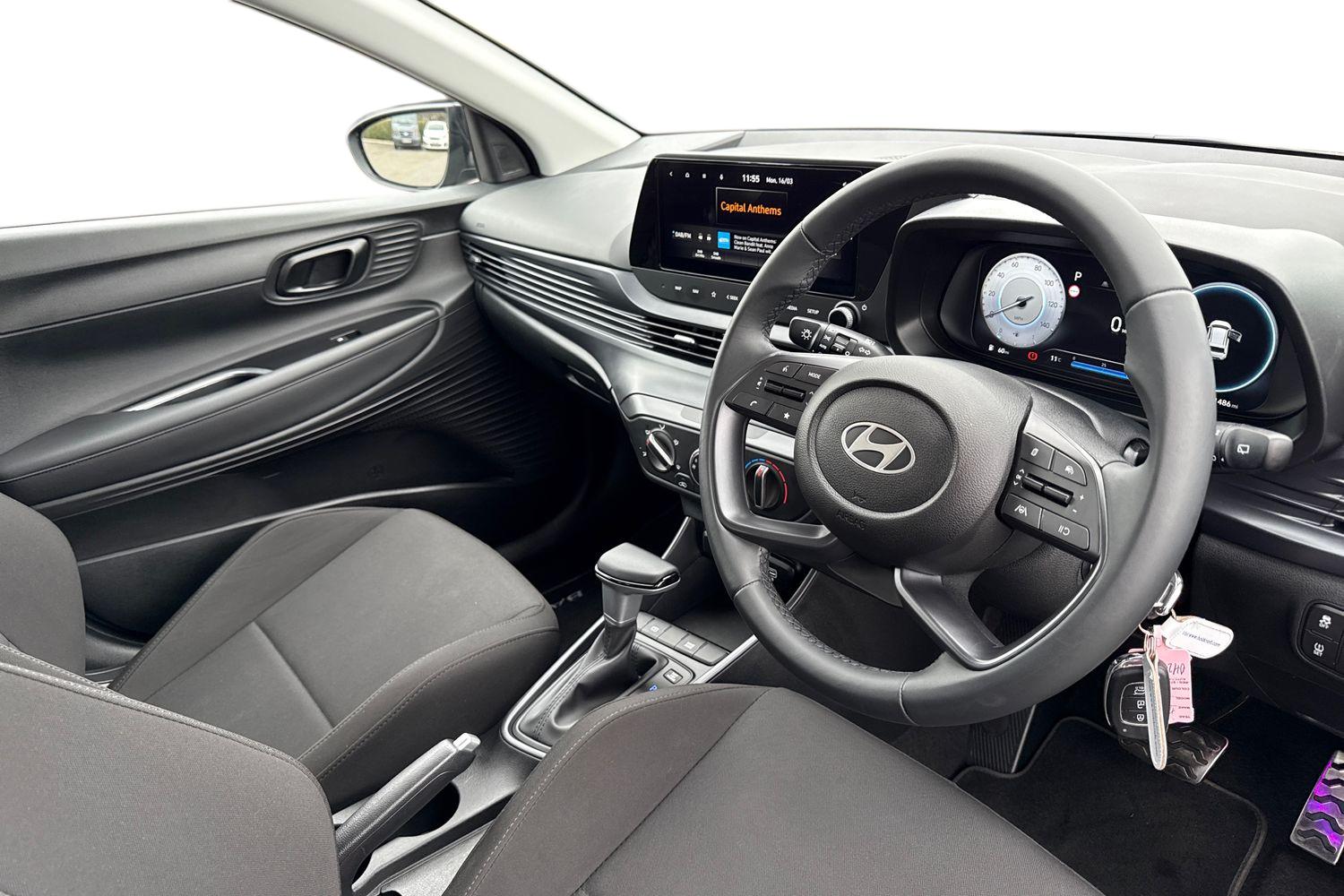 Used Hyundai BAYON 2025 for sale - 77904515: Photo 14