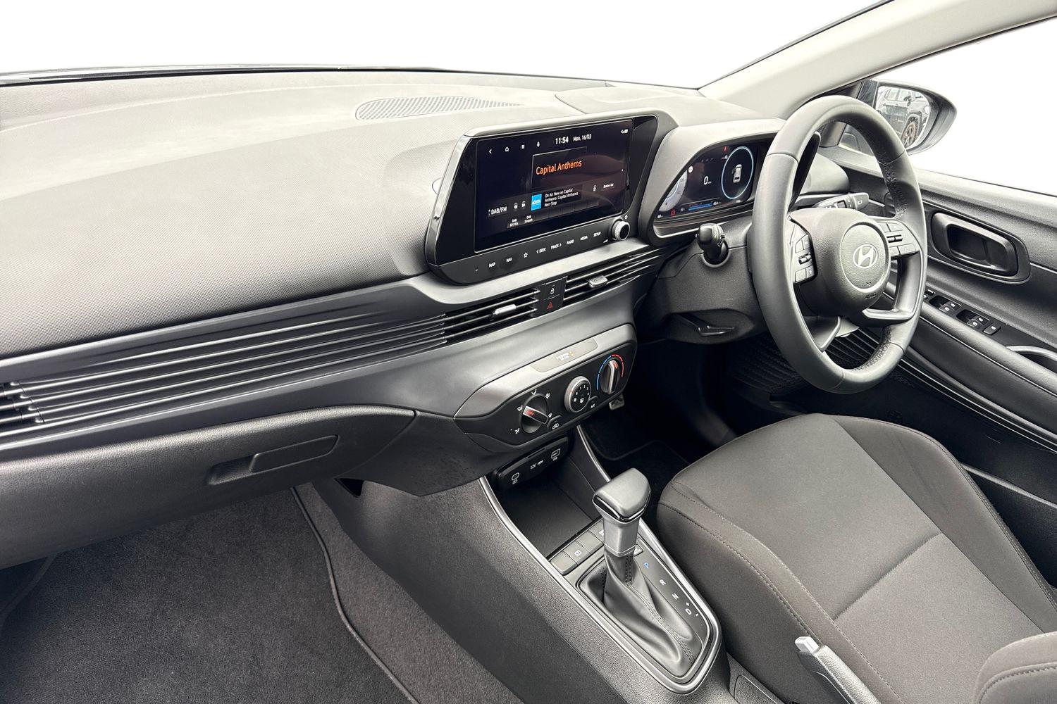 Used Hyundai BAYON 2025 for sale - 77904515: Photo 15