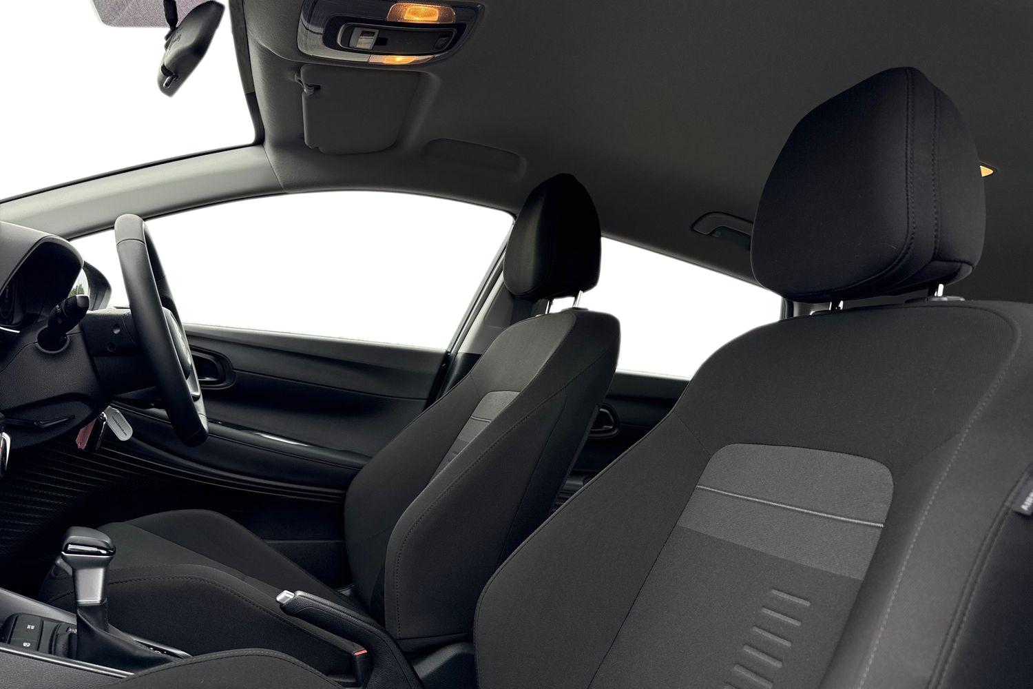 Used Hyundai BAYON 2025 for sale - 77904515: Photo 16