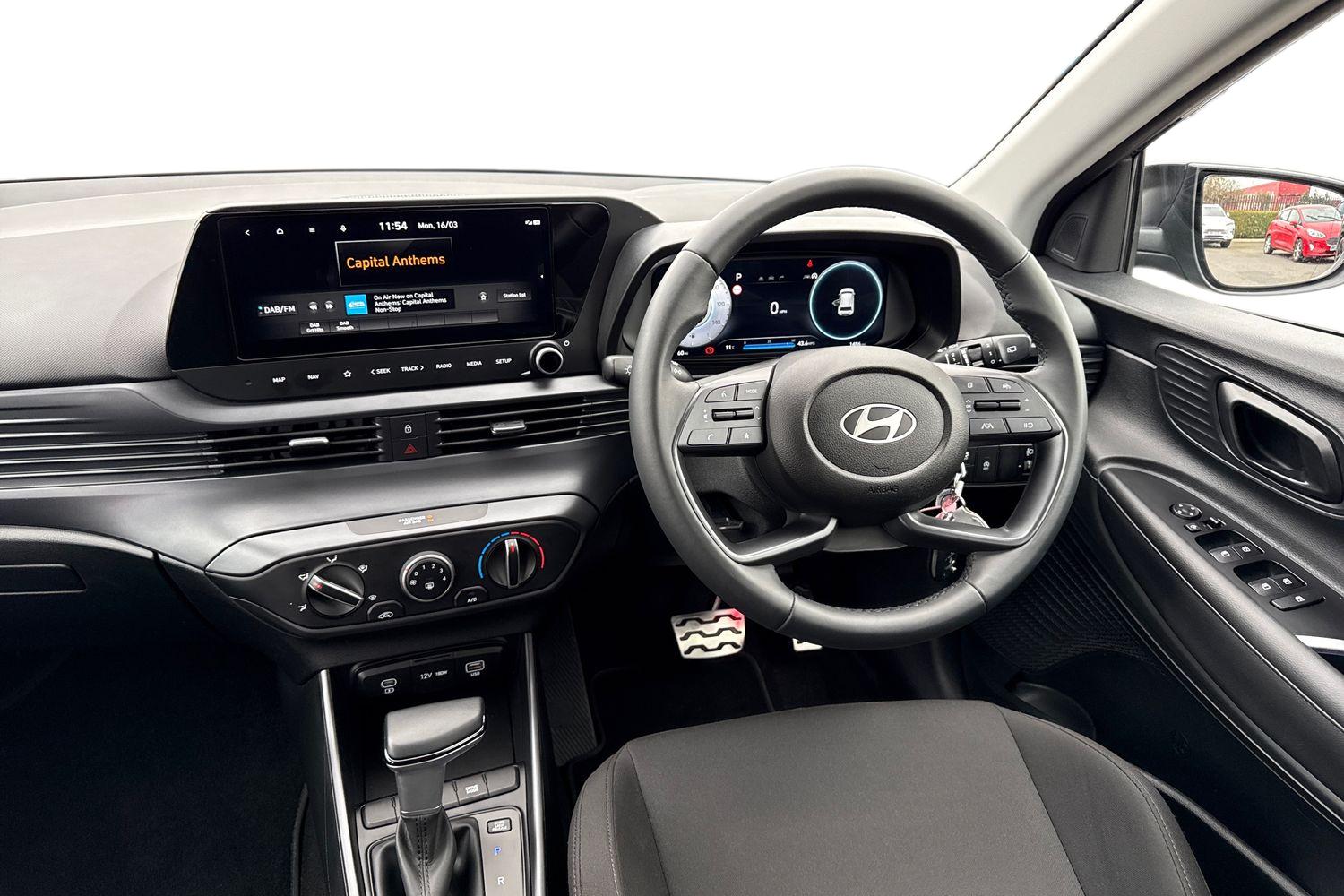 Used Hyundai BAYON 2025 for sale - 77904515: Photo 18