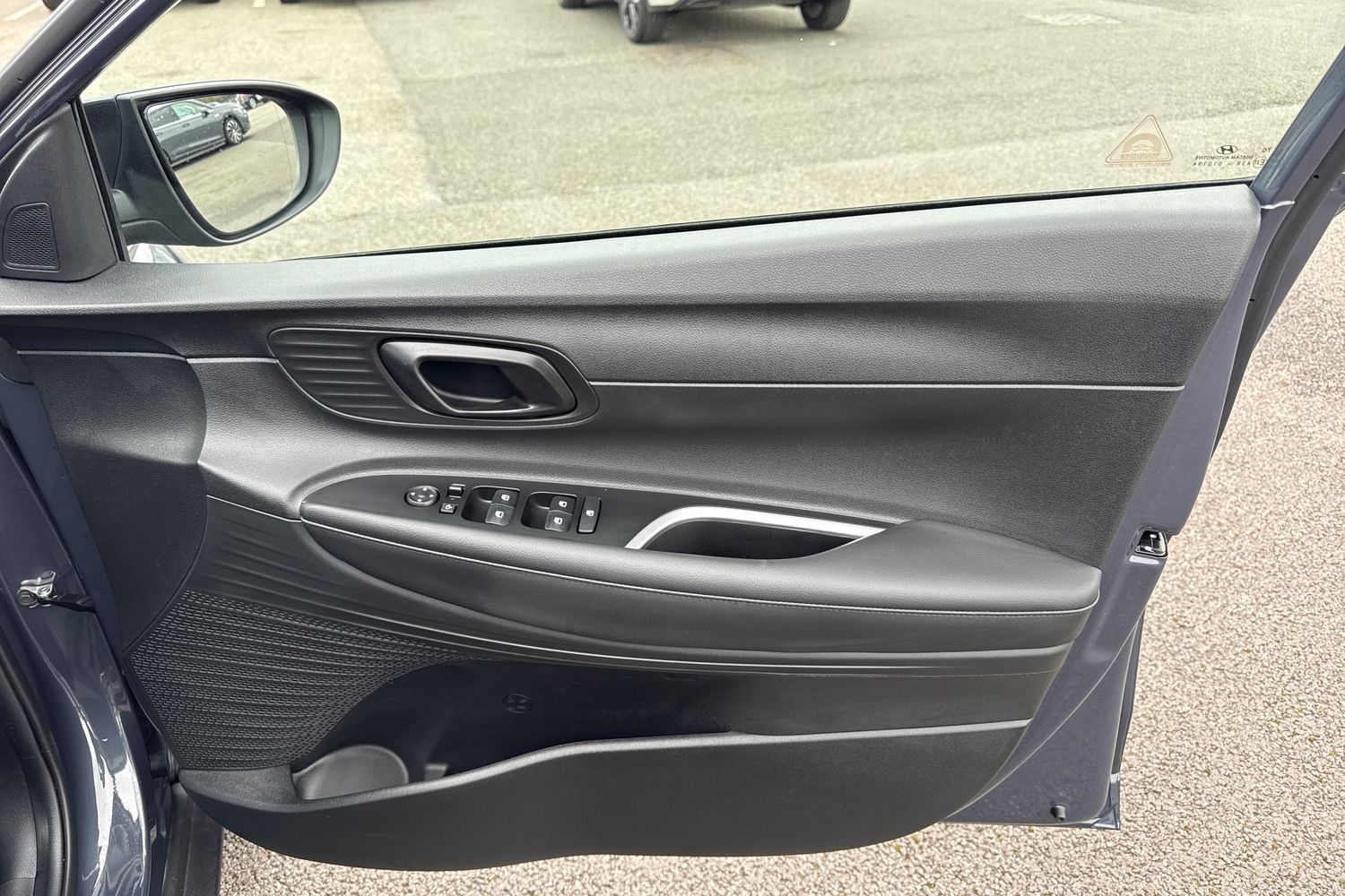 Used Hyundai BAYON 2025 for sale - 77904515: Photo 21