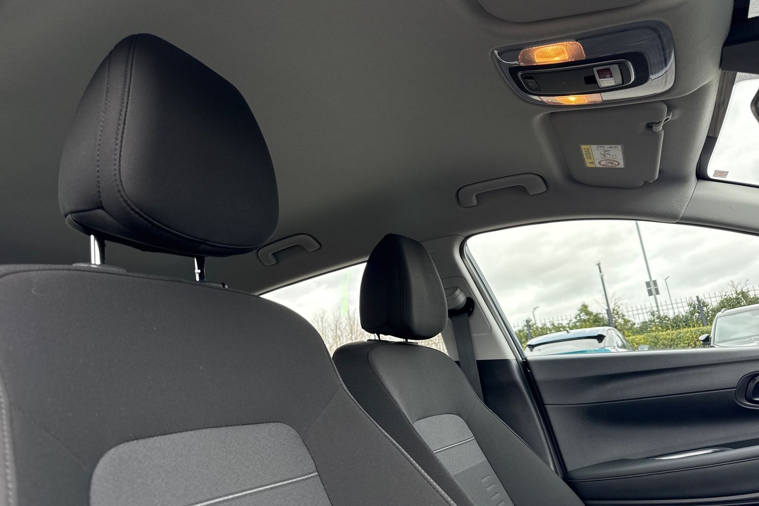 Used Hyundai BAYON 2025 for sale - 77904515: Photo 24