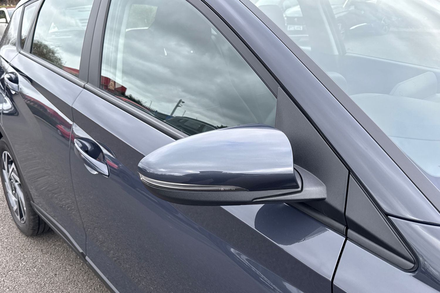 Used Hyundai BAYON 2025 for sale - 77904515: Photo 28