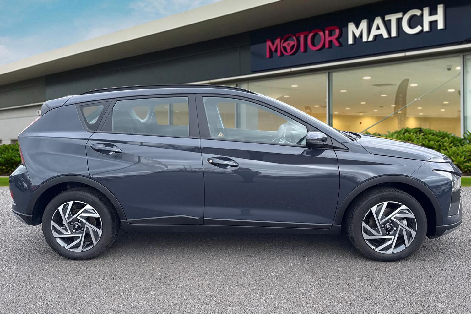 Used Hyundai BAYON 2025 for sale - 77904515: Photo 3