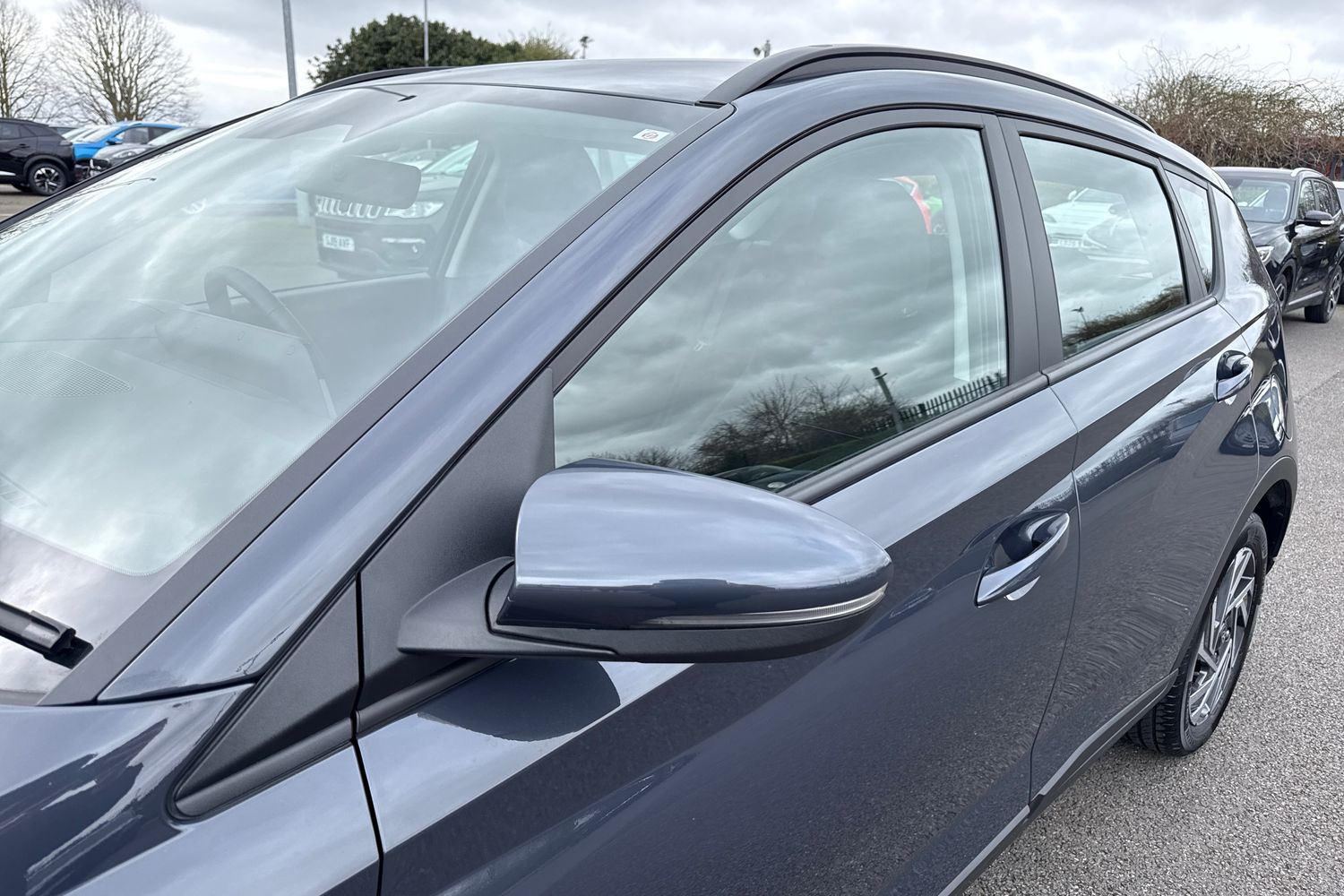 Used Hyundai BAYON 2025 for sale - 77904515: Photo 30