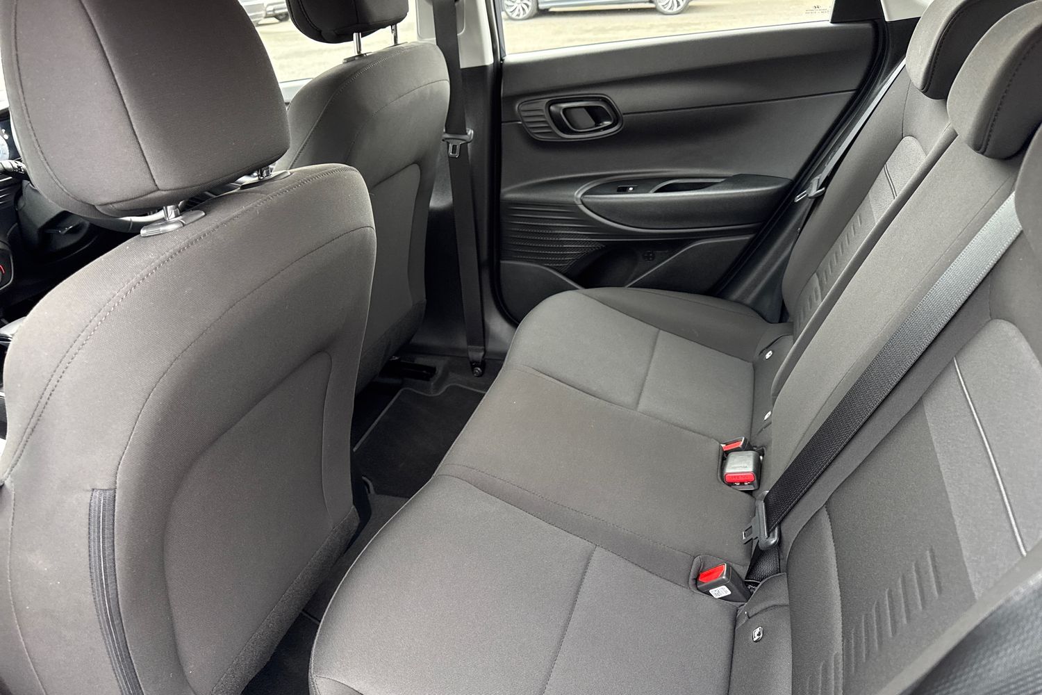 Used Hyundai BAYON 2025 for sale - 77904515: Photo 35