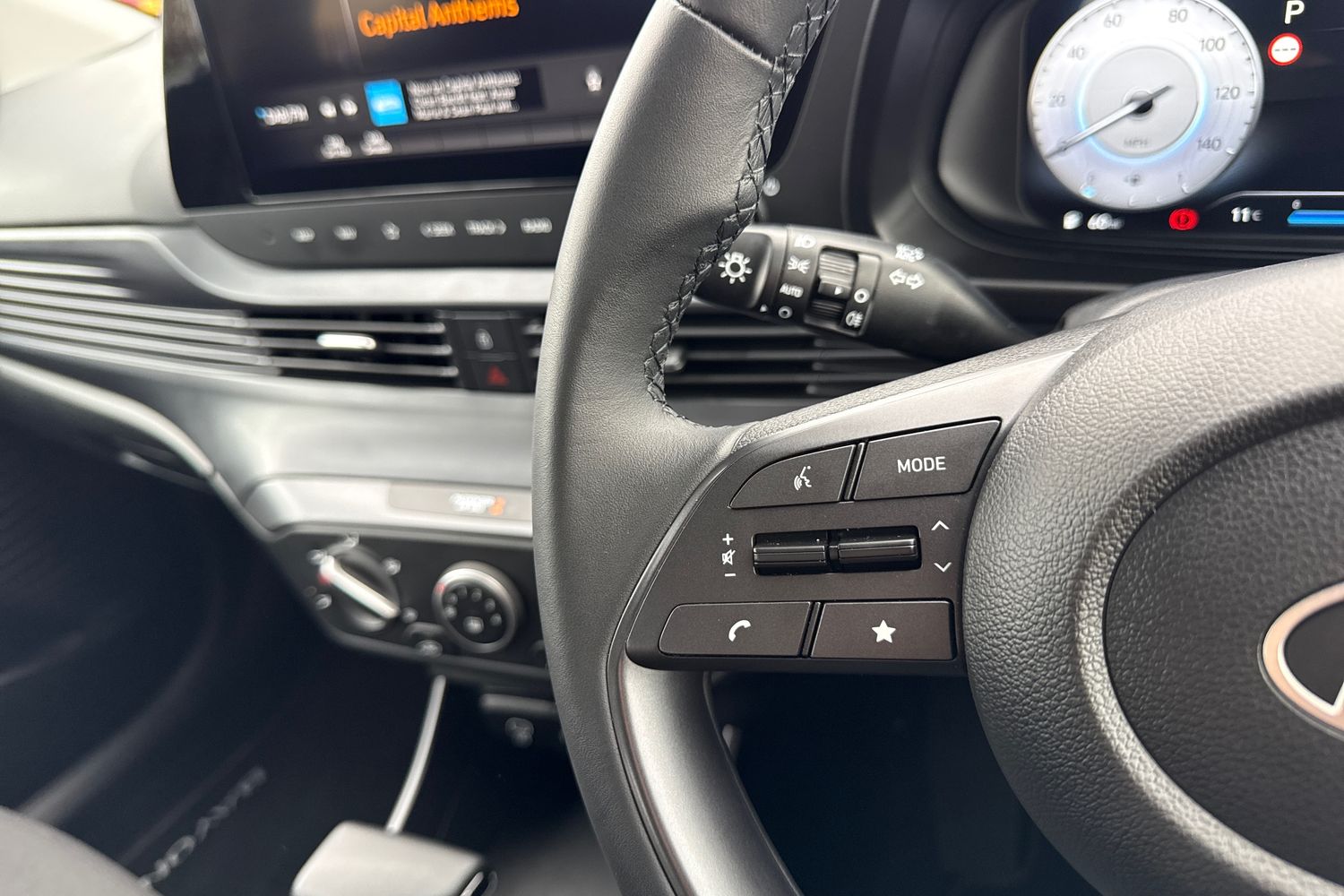 Used Hyundai BAYON 2025 for sale - 77904515: Photo 37