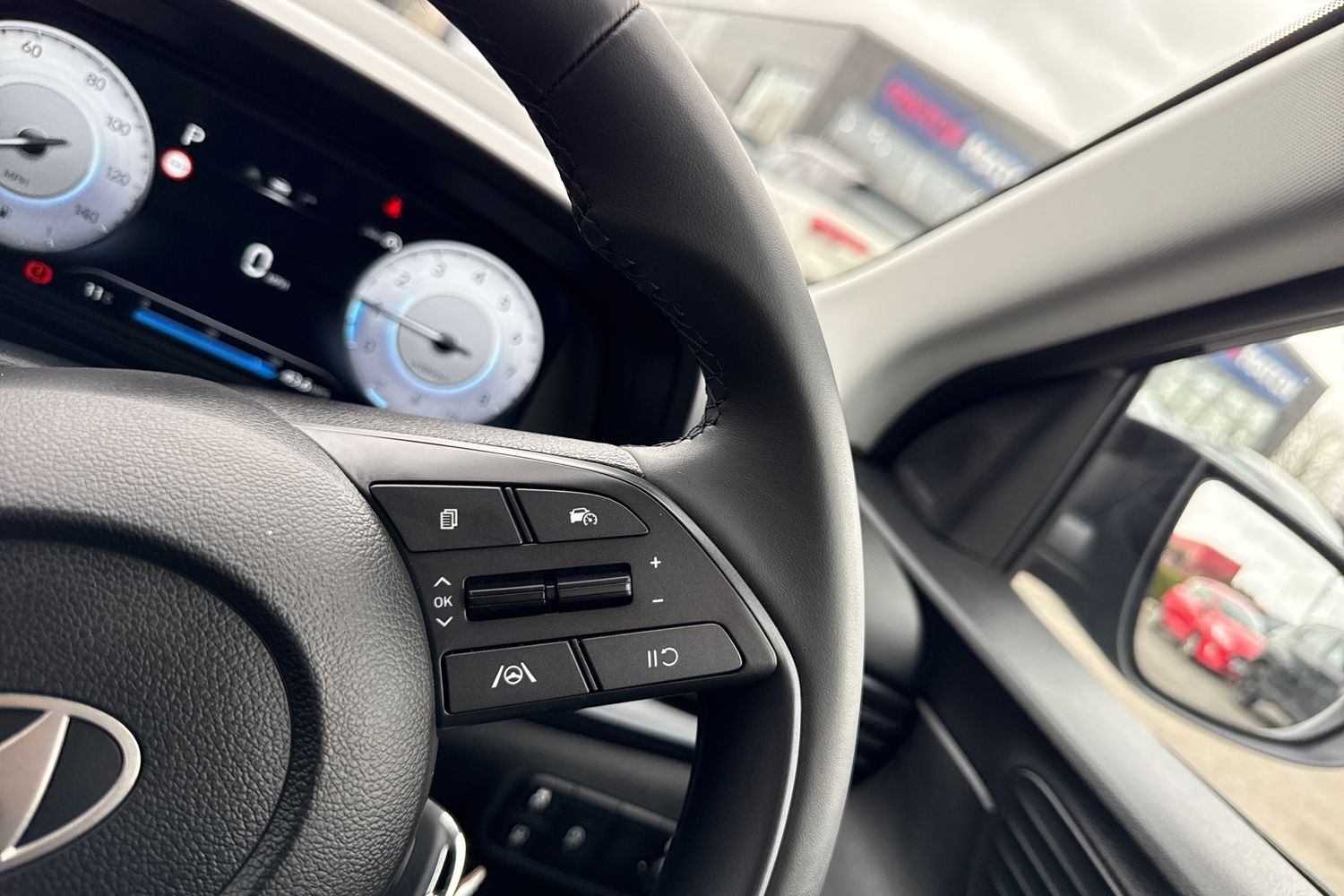 Used Hyundai BAYON 2025 for sale - 77904515: Photo 38