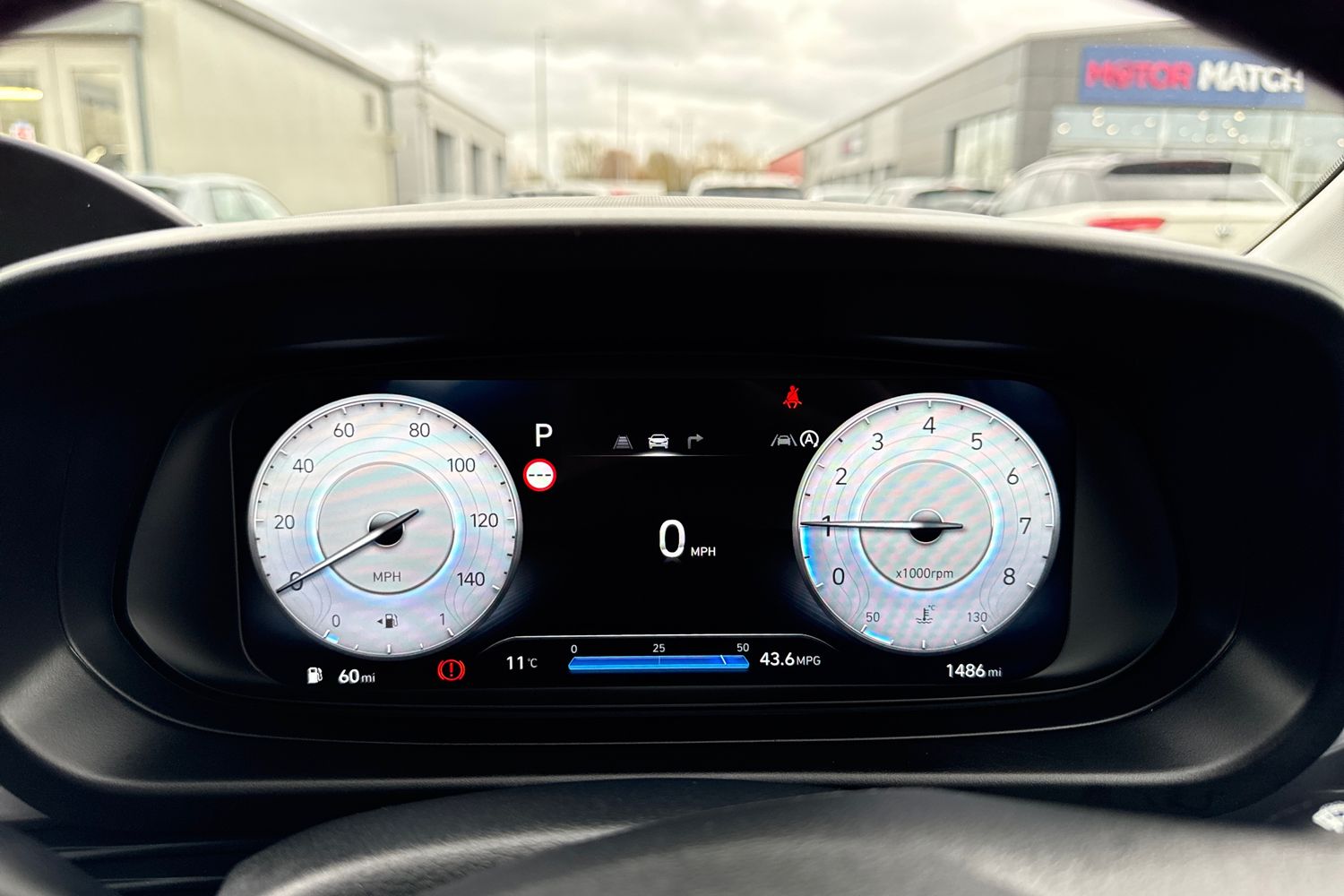 Used Hyundai BAYON 2025 for sale - 77904515: Photo 40