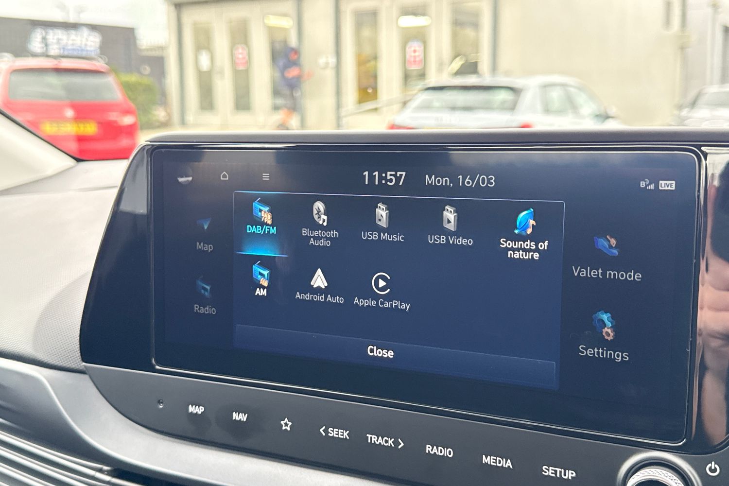 Used Hyundai BAYON 2025 for sale - 77904515: Photo 44