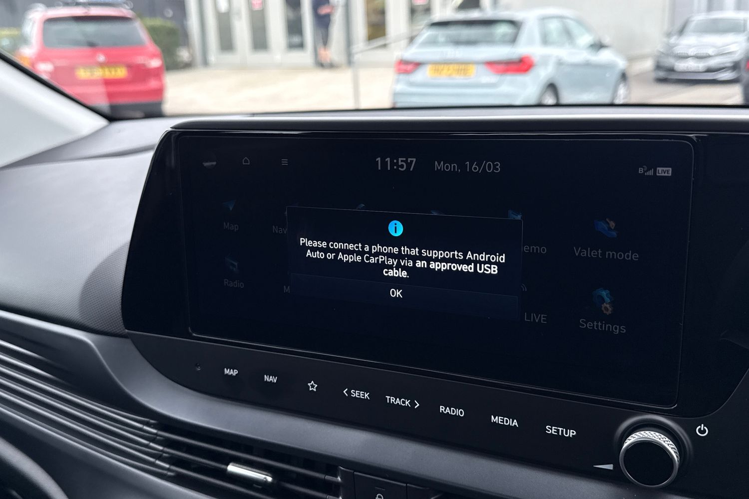 Used Hyundai BAYON 2025 for sale - 77904515: Photo 46