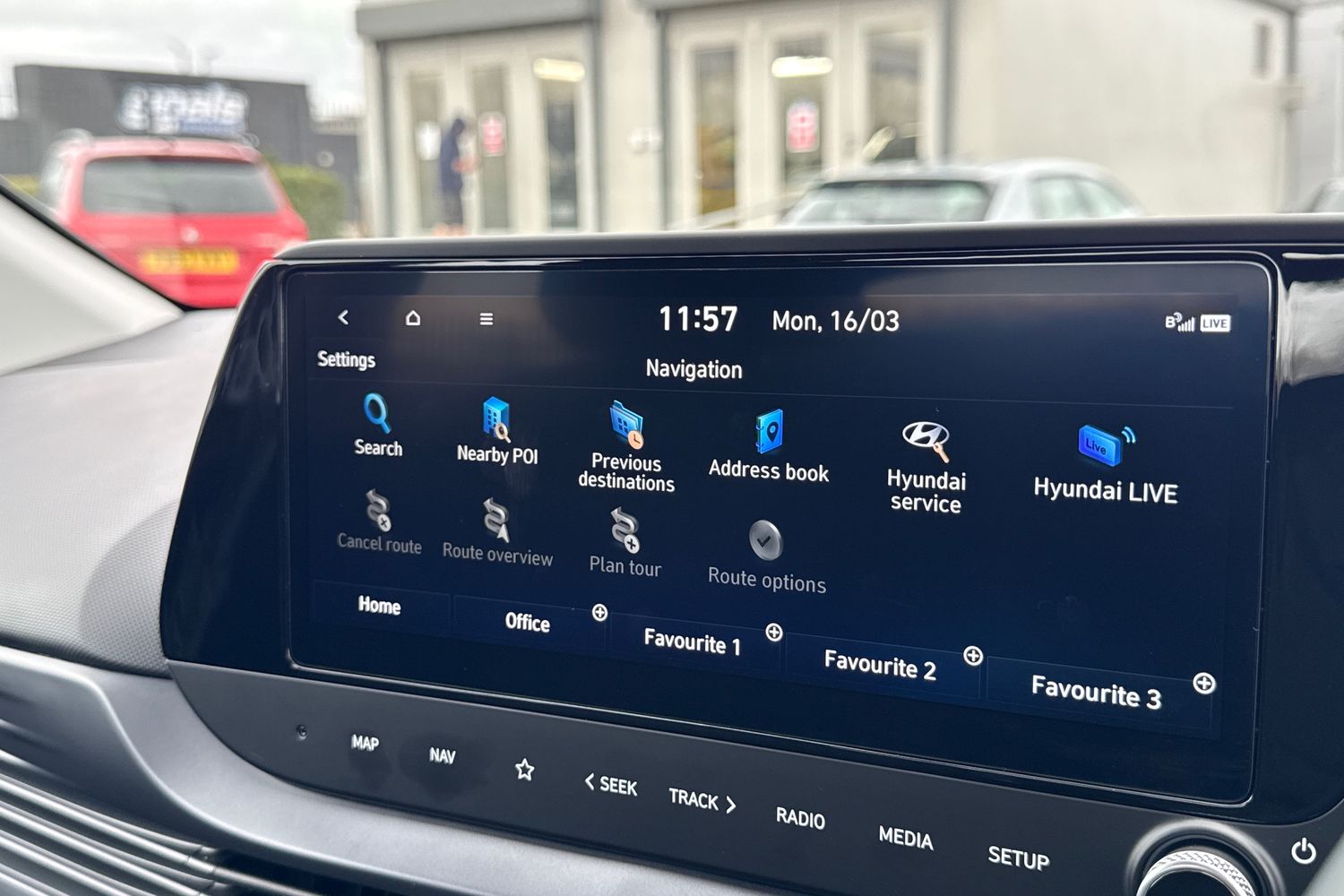 Used Hyundai BAYON 2025 for sale - 77904515: Photo 47