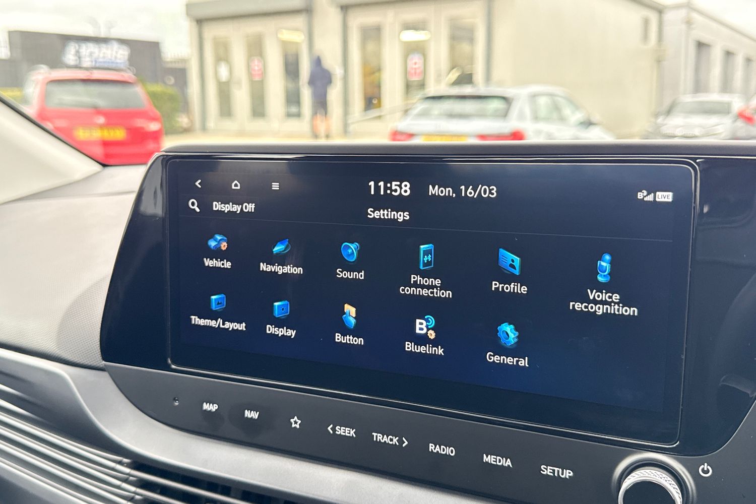 Used Hyundai BAYON 2025 for sale - 77904515: Photo 48