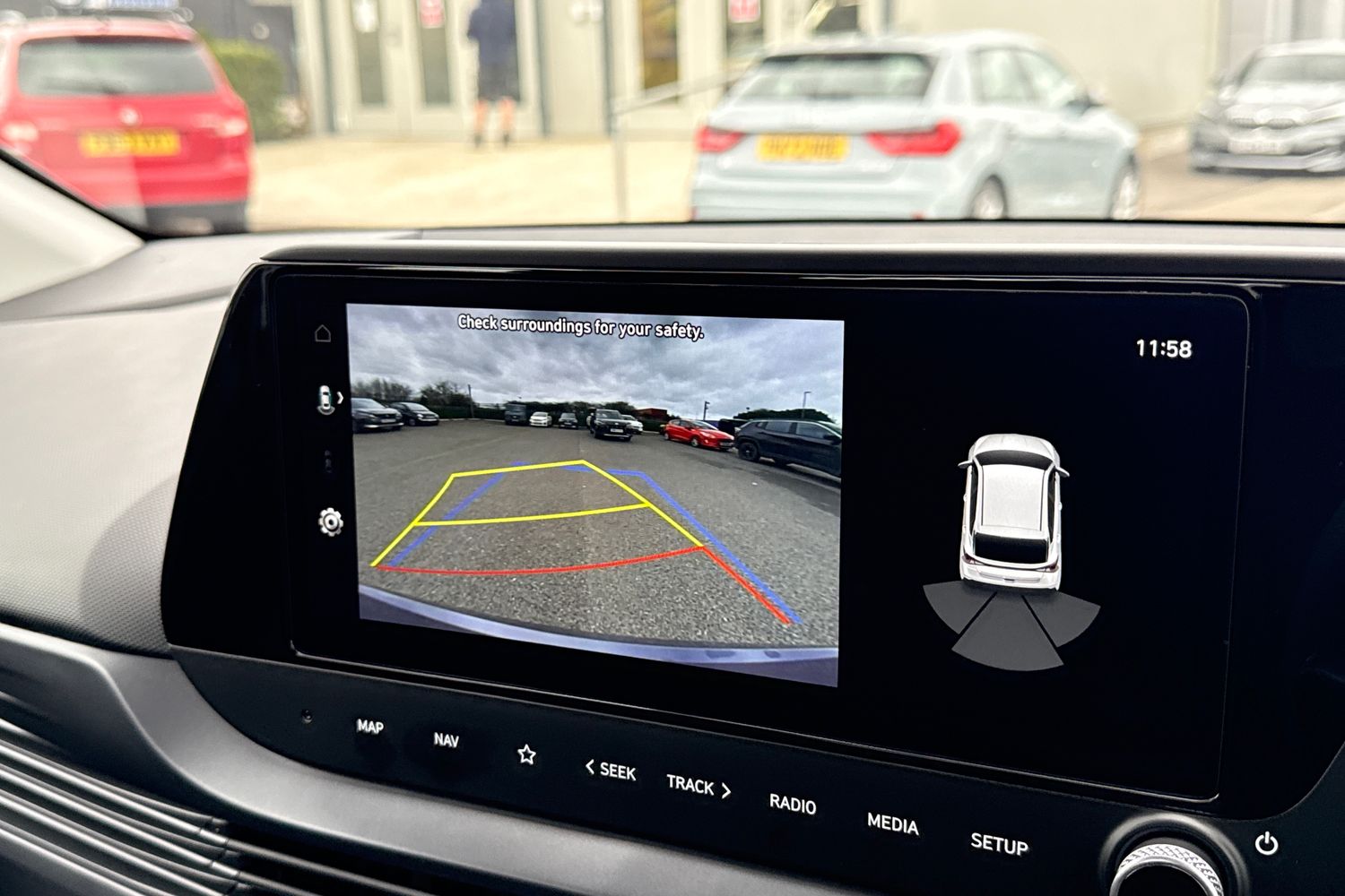 Used Hyundai BAYON 2025 for sale - 77904515: Photo 49