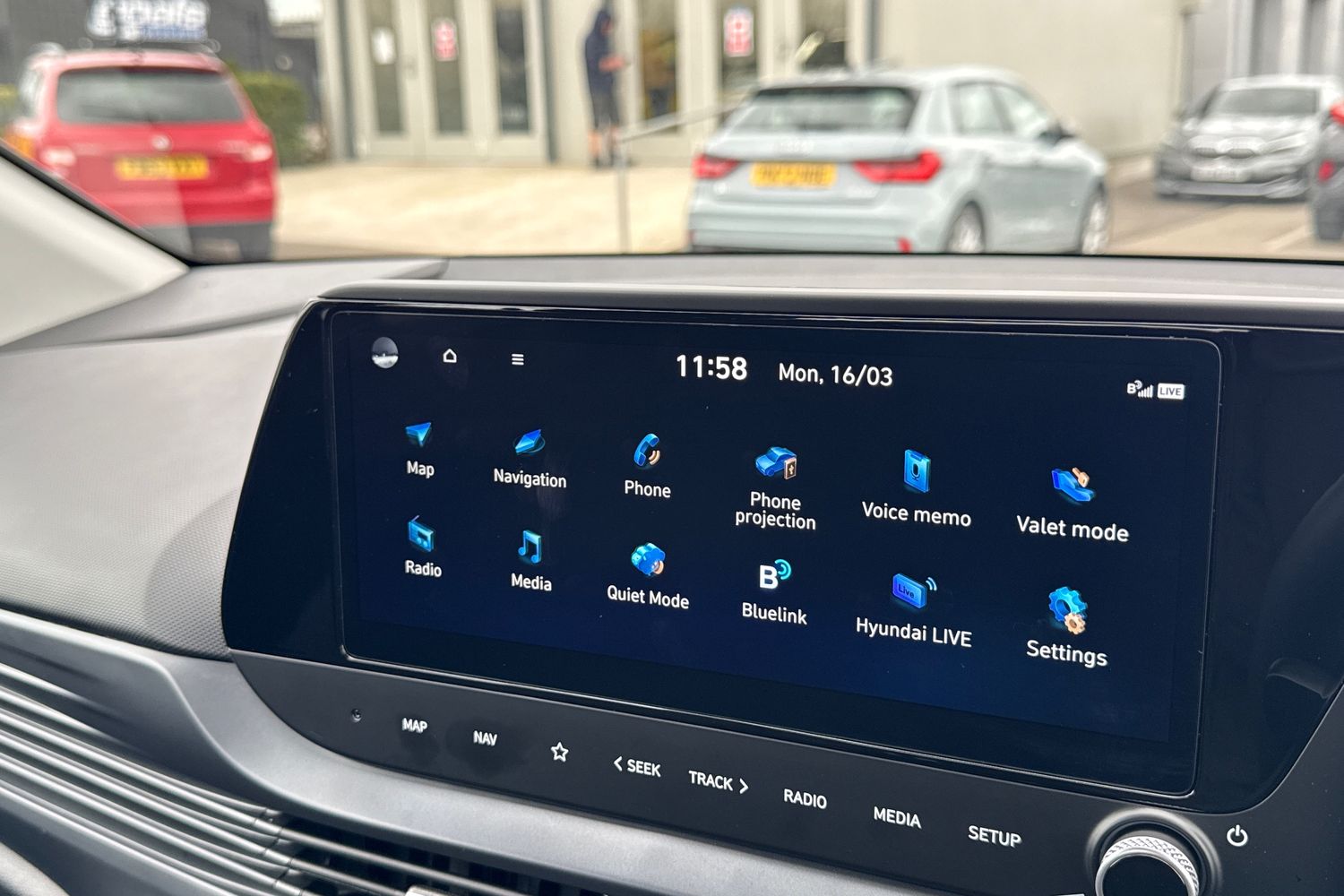 Used Hyundai BAYON 2025 for sale - 77904515: Photo 50