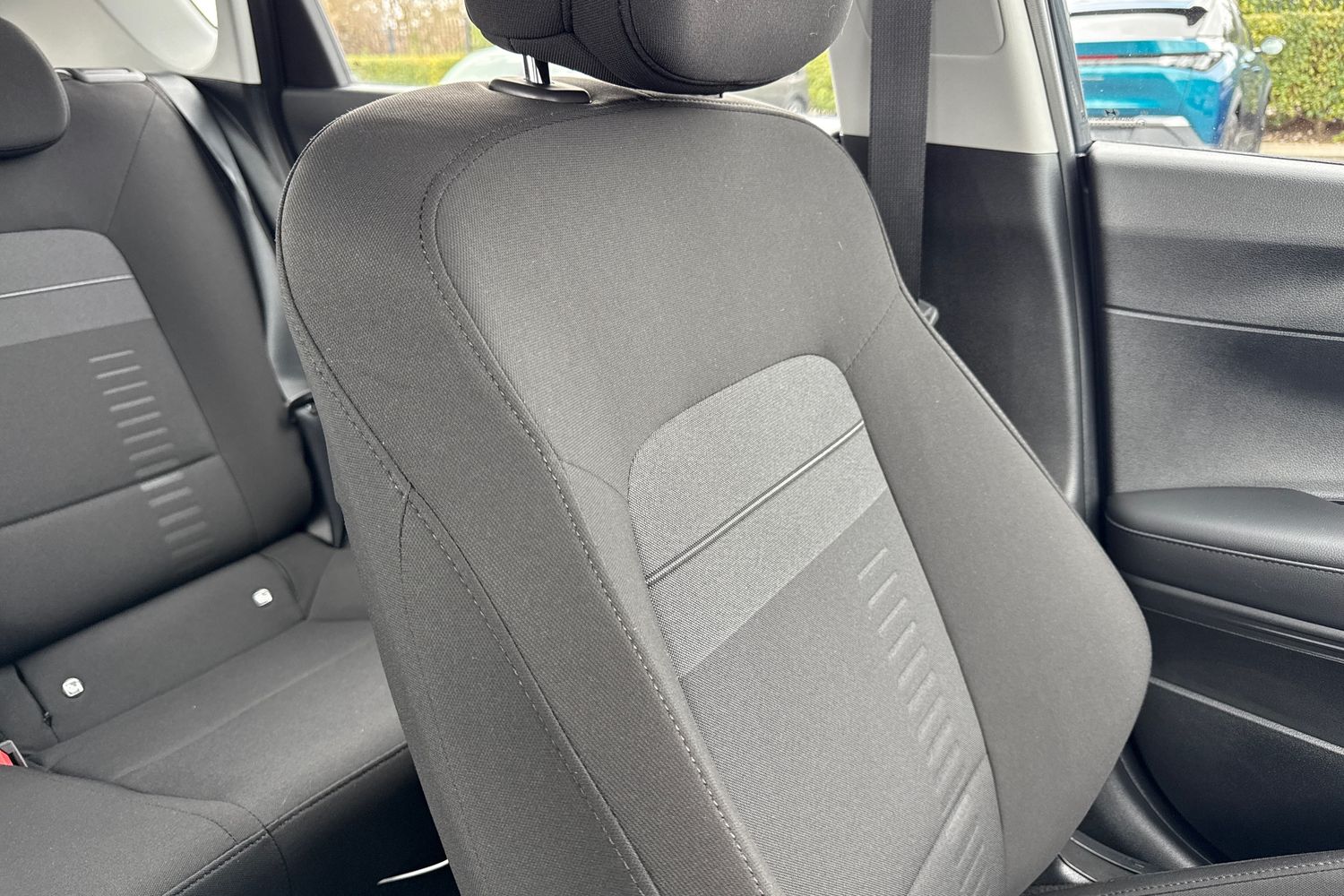 Used Hyundai BAYON 2025 for sale - 77904515: Photo 55