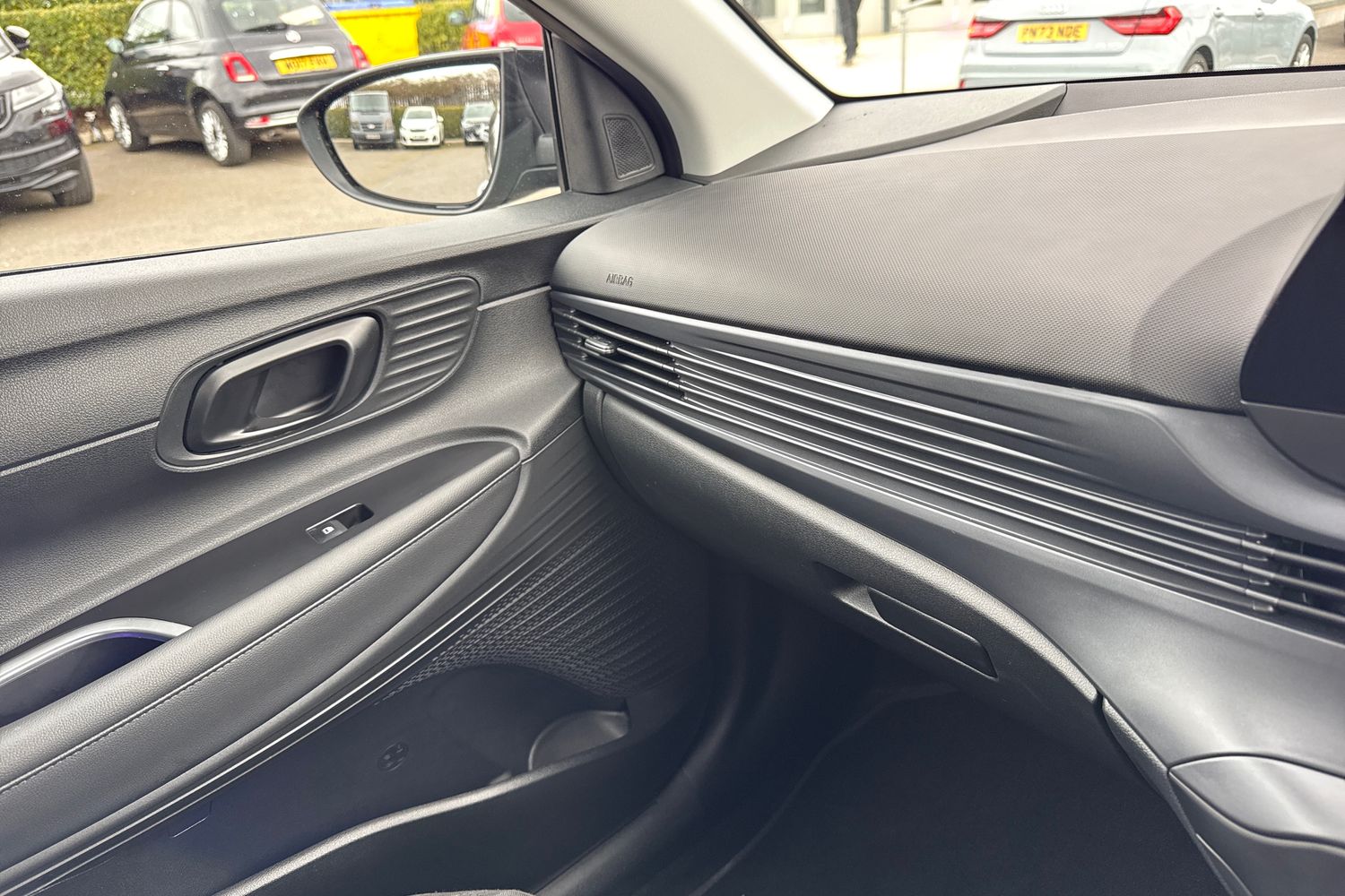 Used Hyundai BAYON 2025 for sale - 77904515: Photo 56